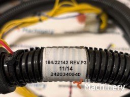 HAULOTTE 2420340540 Keltuvų elektros įrangos dalys (2026 m.) #8566