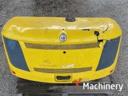 NEUSON ET90  Kabinos ir kėbulo dalys (2018 m.) #8567