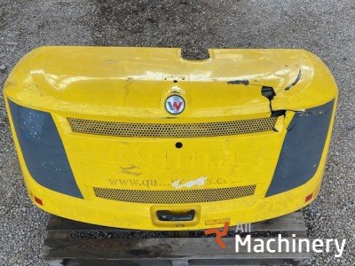 NEUSON ET90  Kabinos ir kėbulo dalys (2018 m.) #8567