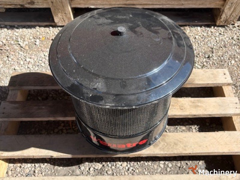 JOHN DEERE DQ08810 Traktorių varikliai ir jų dalys (2024 m.) #8568