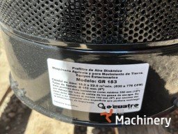 JOHN DEERE DQ08810 Traktorių varikliai ir jų dalys (2024 m.) #8568