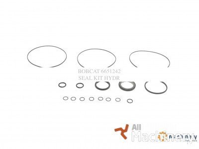 BOBCAT 6651242  Hidraulikos sistema (2026 m.) #8569