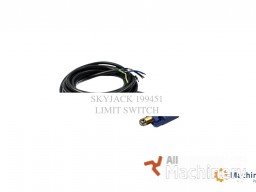 SKYJACK 199451  Keltuvų elektros įrangos dalys (2026 m.) #8570