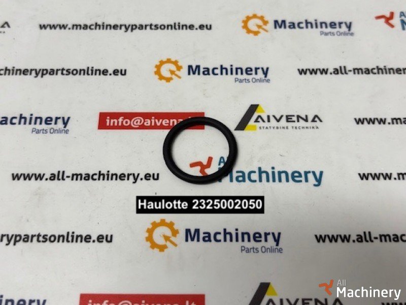HAULOTTE 2325002050 Keltuvų hidraulinės sistemos dalys (2026 m.) #8571