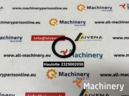 HAULOTTE 2325002050 Keltuvų hidraulinės sistemos dalys (2026 m.) #8571