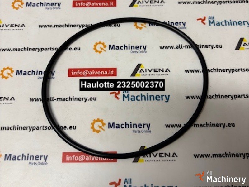 HAULOTTE 2325002370 Keltuvų hidraulinės sistemos dalys (2026 m.) #8572