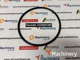 HAULOTTE 2325002380 Keltuvų hidraulinės sistemos dalys (2026 m.) #8574