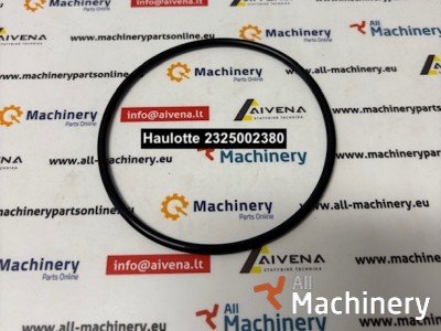 HAULOTTE 2325002380 Keltuvų hidraulinės sistemos dalys (2026 m.) #8574