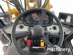 GUNTER GROSSMANN GG016 Frontaliniai krautuvai (2026 m.) #8576