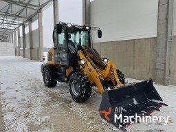 GUNTER GROSSMANN GG016 Frontaliniai krautuvai (2026 m.) #8576