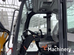 GUNTER GROSSMANN GG016 Frontaliniai krautuvai (2026 m.) #8576