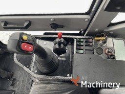 GUNTER GROSSMANN GG016 Frontaliniai krautuvai (2026 m.) #8576