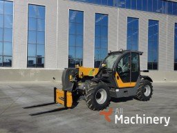 GUNTER GROSSMANN GG635 Teleskopiniai krautuvai (2026 m.) #8577