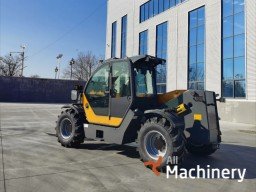 GUNTER GROSSMANN GG635 Teleskopiniai krautuvai (2026 m.) #8577