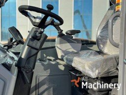 GUNTER GROSSMANN GG635 Teleskopiniai krautuvai (2026 m.) #8577