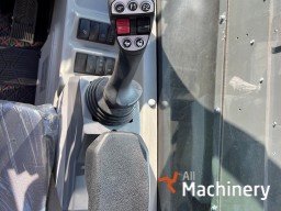 GUNTER GROSSMANN GG635 Teleskopiniai krautuvai (2026 m.) #8577