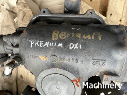 RENAULT Premium DXi steering gear Vilkikų varikliai (2014 m.) #8578
