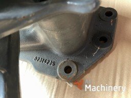 RENAULT Premium DXi steering gear Vilkikų varikliai (2014 m.) #8578