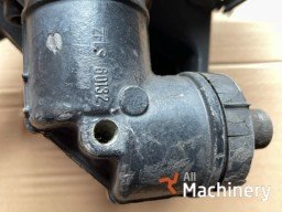 RENAULT Premium DXi steering gear Vilkikų varikliai (2014 m.) #8578