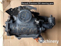 RENAULT Premium DXi steering gear Vilkikų varikliai (2014 m.) #8578
