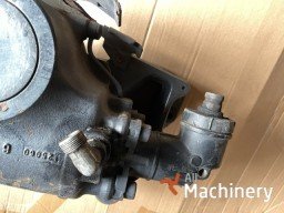 RENAULT Premium DXi steering gear Vilkikų varikliai (2014 m.) #8578