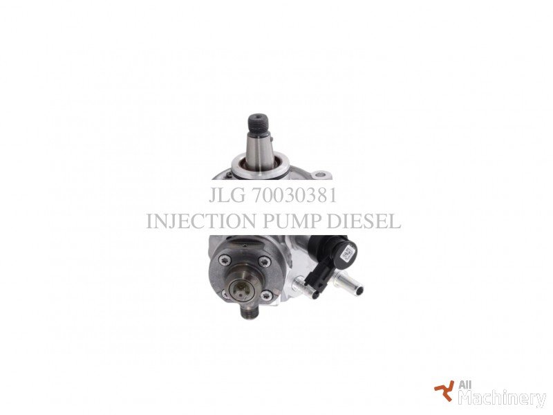 JLG 70030381 Keltuvų hidraulinės sistemos dalys (2026 m.) #8580