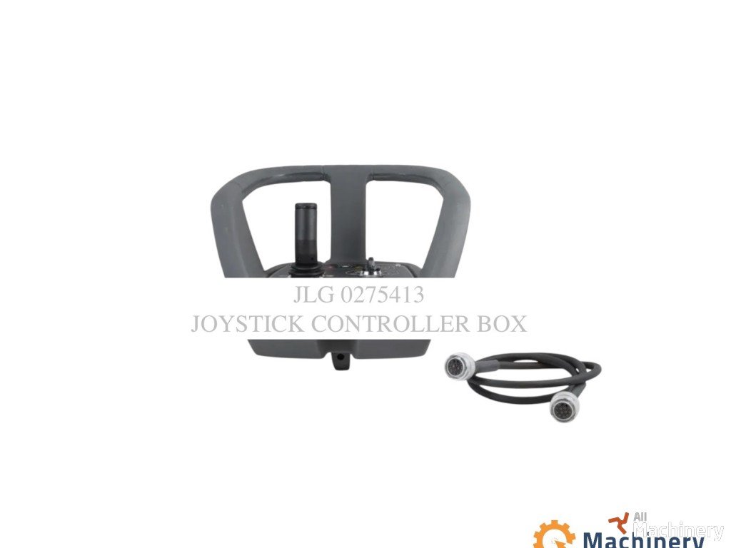 JLG JLG 0275413  keltuvų elektros įrangos dalys #8581