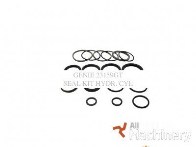 GENIE 23159GT Keltuvų hidraulinės sistemos dalys (2026 m.) #8582