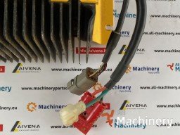 JLG 912-2400 Keltuvų elektros įrangos dalys (2011 m.) #8583