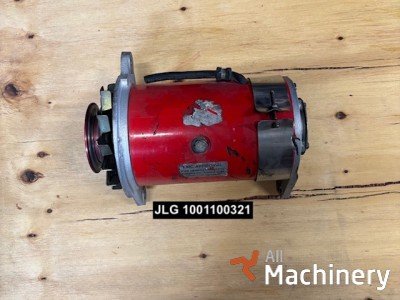 JLG 1001100321 Keltuvų elektros įrangos dalys (2016 m.) #8587