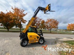 GUNTER GROSSMANN GG613-1 Teleskopiniai krautuvai (2026 m.) #8588