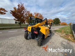 GUNTER GROSSMANN GG613-1 Teleskopiniai krautuvai (2026 m.) #8588