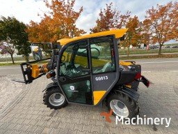 GUNTER GROSSMANN GG613-1 Teleskopiniai krautuvai (2026 m.) #8588