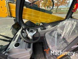 GUNTER GROSSMANN GG613-1 Teleskopiniai krautuvai (2026 m.) #8588