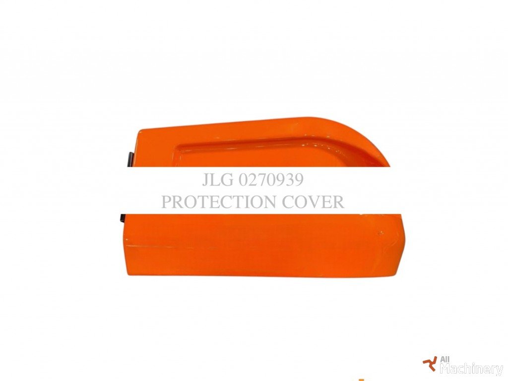 JLG 0270939  kitos keltuvų dalys #8589