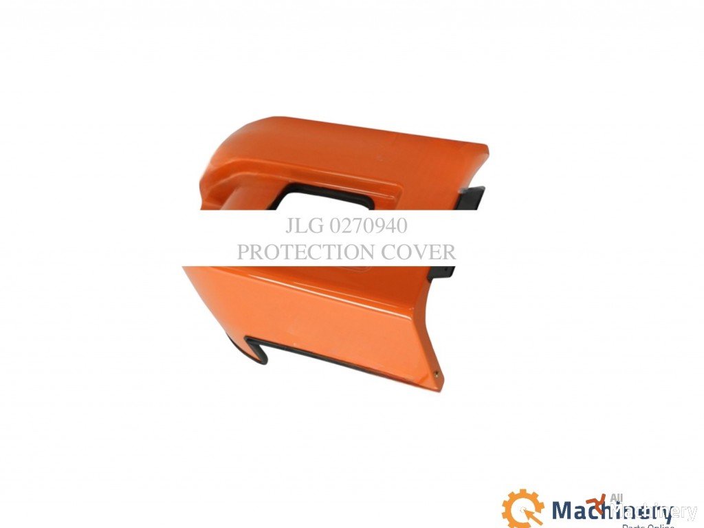 JLG 0270940 kitos keltuvų dalys #8590