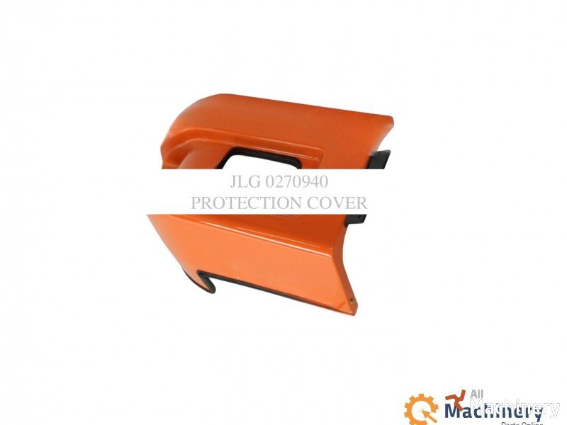 JLG 0270940 Kitos keltuvų dalys (2026 m.) #8590