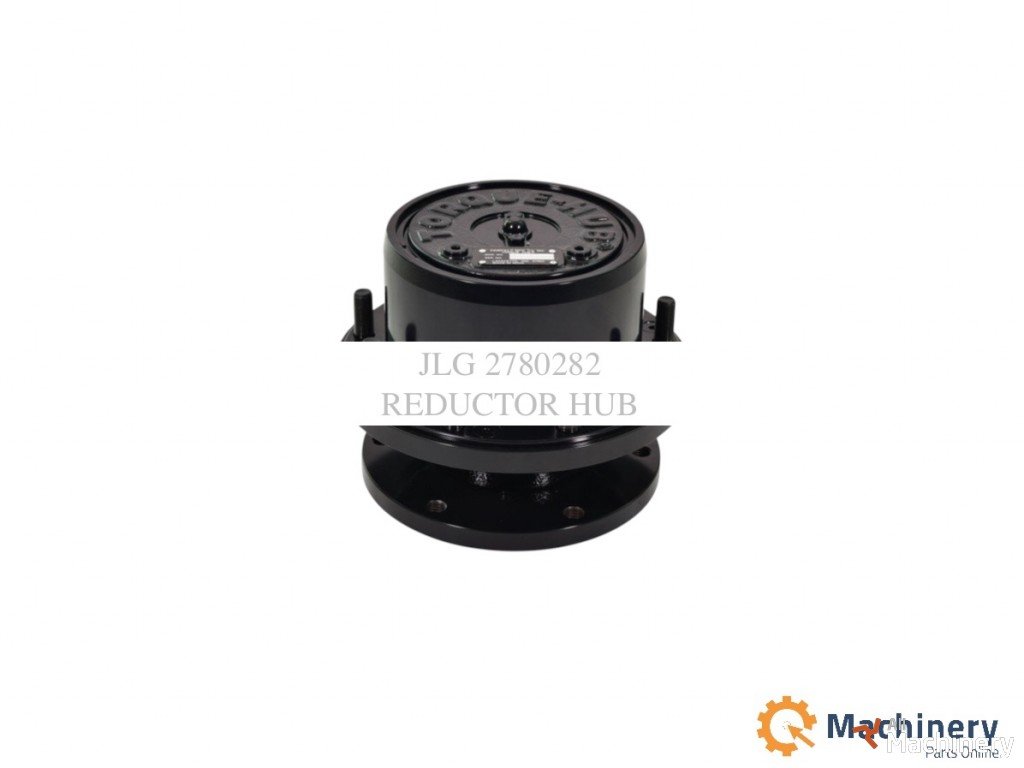 JLG 2780282 keltuvų hidraulinės sistemos dalys #8591