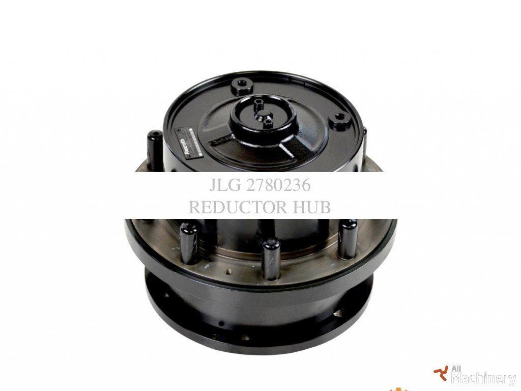 JLG 2780236  keltuvų hidraulinės sistemos dalys #8592