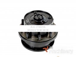 JLG 2780236  Keltuvų hidraulinės sistemos dalys (2026 m.) #8592