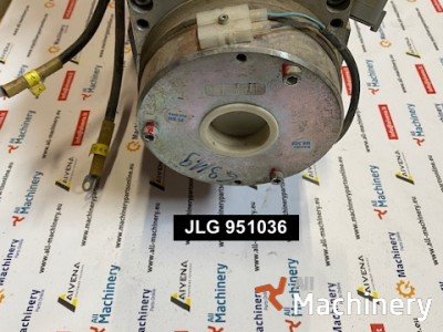 JLG 951036 Keltuvų važiuoklės dalys (2011 m.) #8593