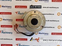 JLG 951042 Keltuvų važiuoklės dalys (2011 m.) #8594