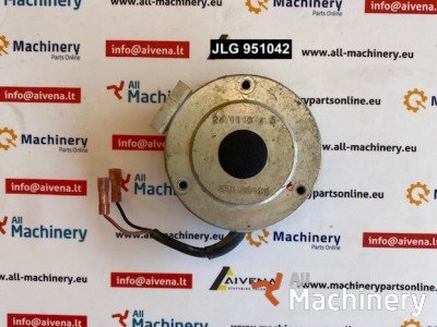 JLG 951042 Keltuvų važiuoklės dalys (2011 m.) #8594