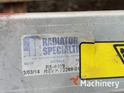 OTHER Monaco RS-4619 Krautuvų au&scaron;inimo sistema (2014 m.) #8597