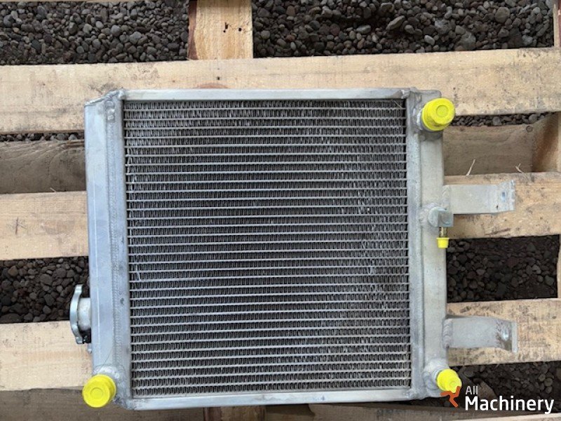 OTHER Monaco RS-4619 Krautuvų au&scaron;inimo sistema (2014 m.) #8597