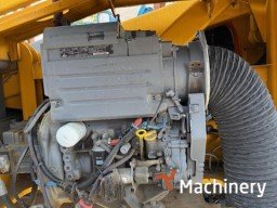 HAULOTTE HA260PX for sale Alkūniniai keltuvai (2013 m.) #8598