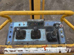 HAULOTTE HA260PX for sale Alkūniniai keltuvai (2013 m.) #8598