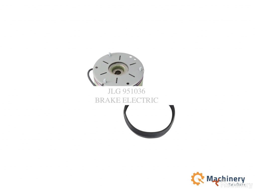 JLG 951036  keltuvų elektros įrangos dalys #8599