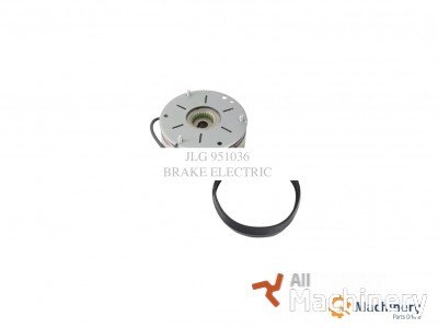 JLG 951036  Keltuvų elektros įrangos dalys (2026 m.) #8599