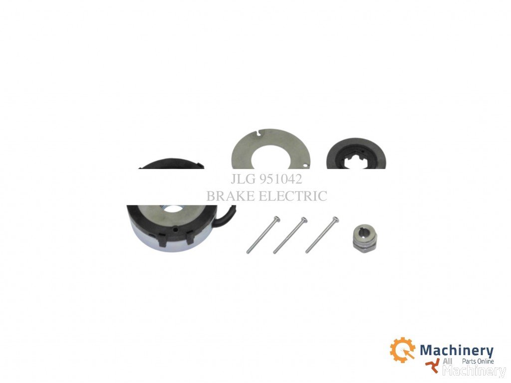 JLG 951042  keltuvų elektros įrangos dalys #8600